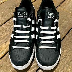 Adidas NEO Mens Size 12